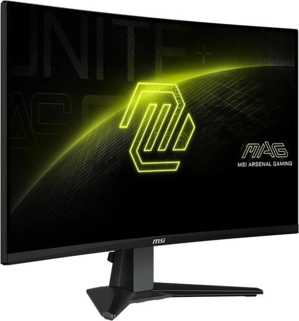 Monitor MSI MAG 27CQ6FDE, 27 inç, QHD, 180Hz, i zi