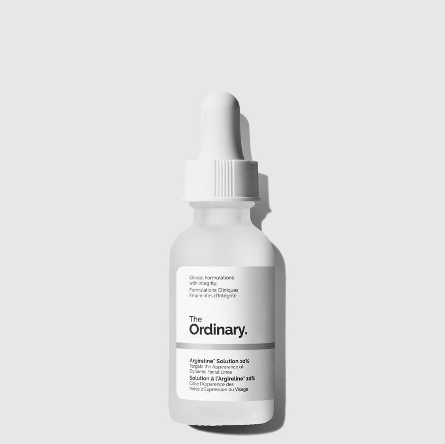 Serum The Ordinary Argireline Solution 10%, 30 ml