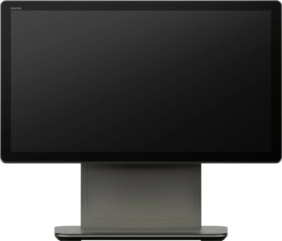 Terminal POS Sunmi D3 Pro, 15.6", Android 13, 4GB/64GB, E zezë