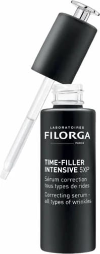 Serum për fytyrë Filorga Time-Filler Intensive 5XP unisex 30ml