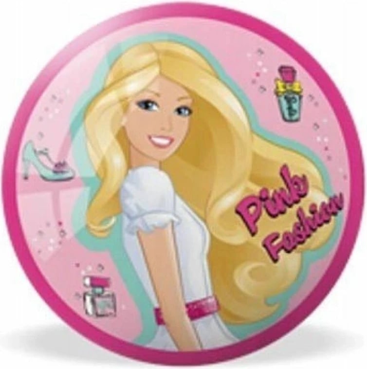 Top gome për fëmijë Mondo Barbie