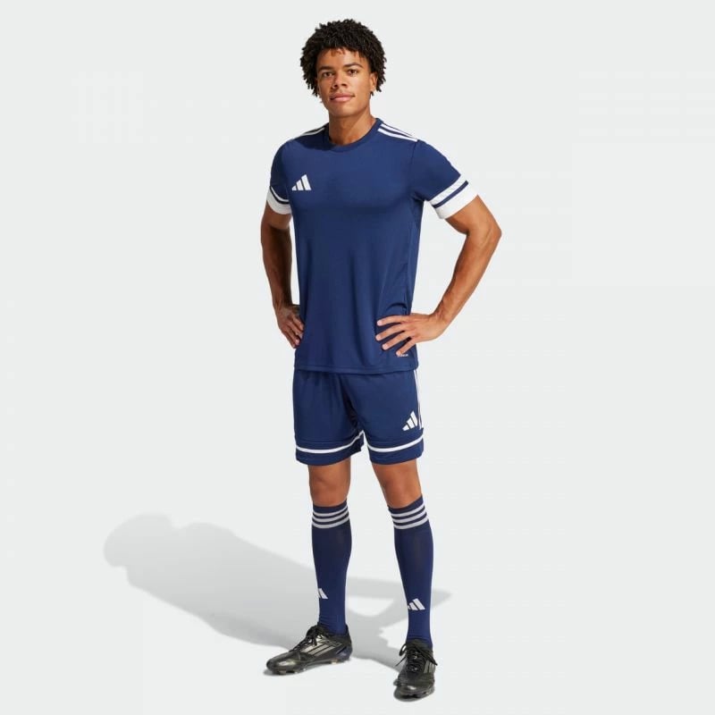 Shorce për meshkuj adidas, të kaltra