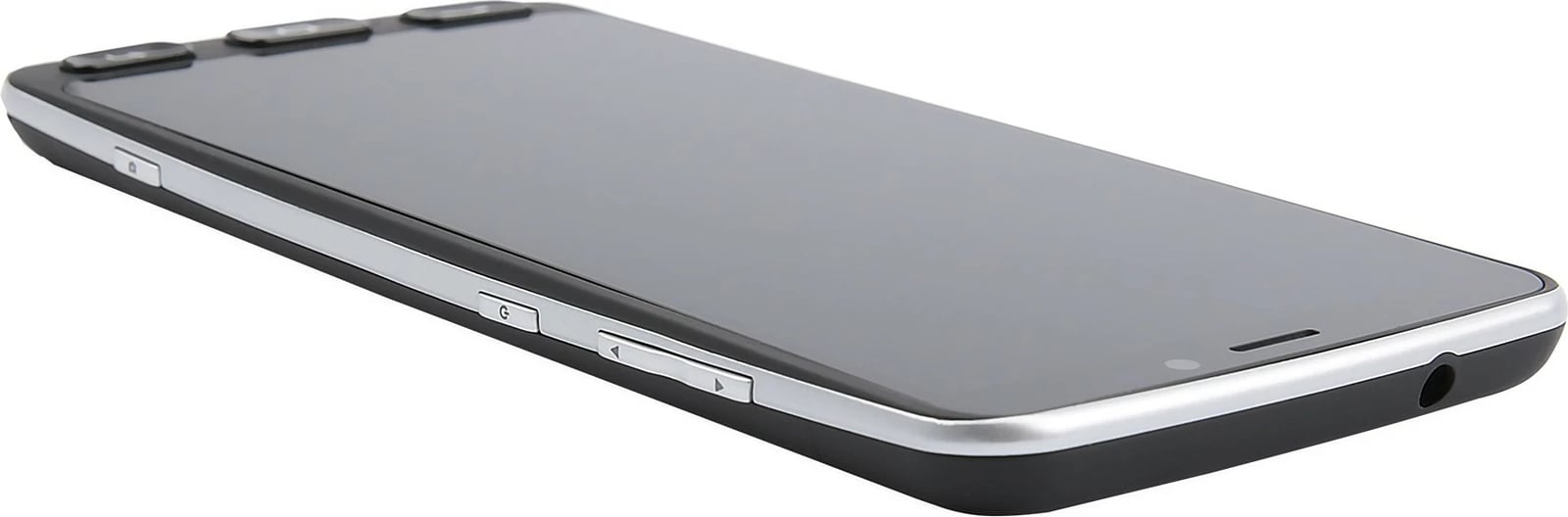 Celular Olympia Neo, 16GB, 2GB RAM, Android 10, i zi