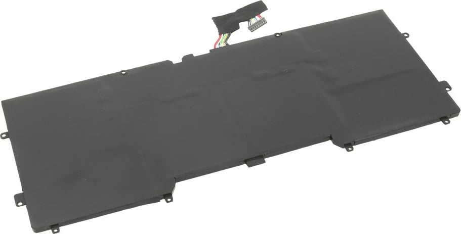 Bateri laptop Mitsu për Dell XPS 13 (9333), 7400 mAh, 55 Wh, 7.4-7.6V, 4 qeliza