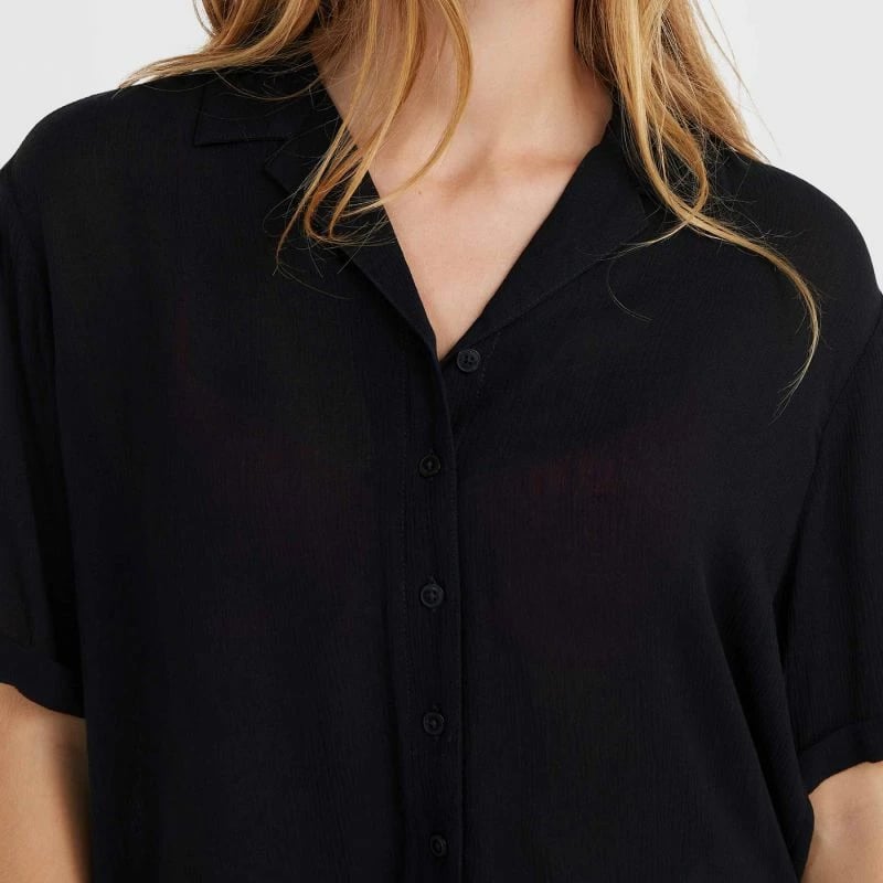 Këmishë për femra O'Neill, e zezë