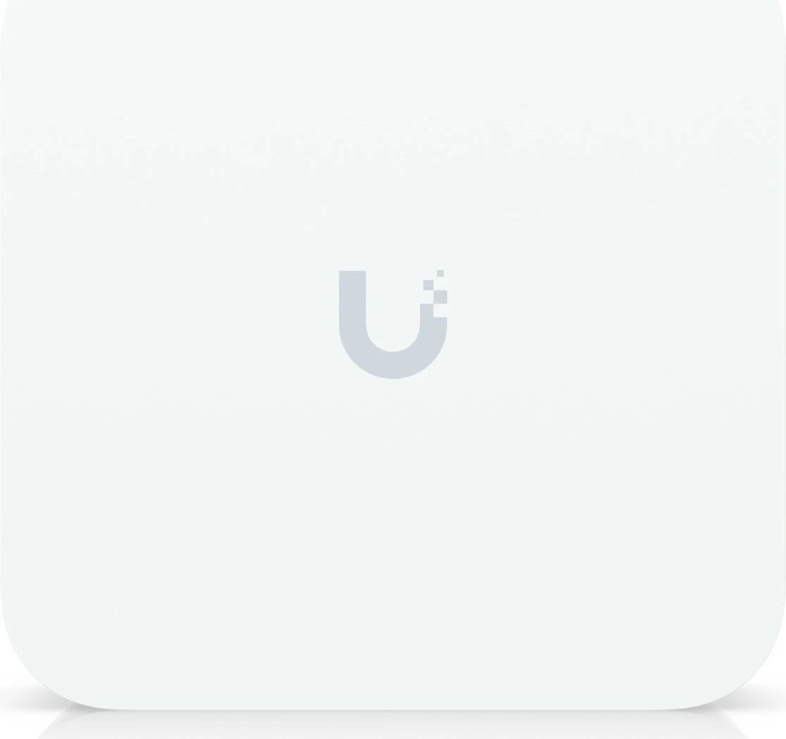 Gateway Ubiquiti UniFi Express 7, 3000 MB, WiFi 7, Bardhë
