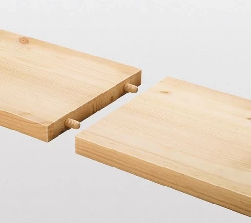 Vegël për shpime Wolfcraft, 4650000, Çelik inox