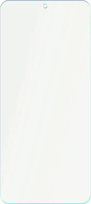 Mbrojtëse ekrani 3mk SilkyMatt Pro për Xiaomi Redmi Note 12 5G, Transparent