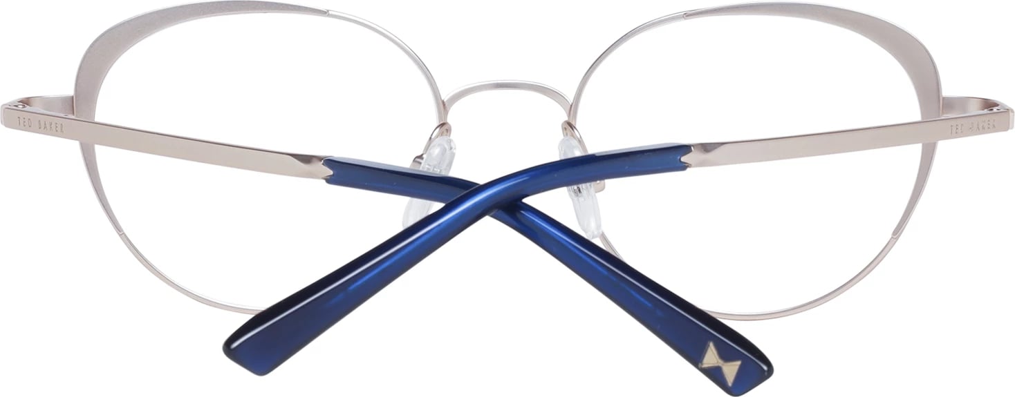 Syze optike për femra Ted Baker, rose gold