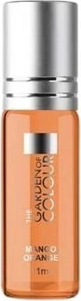 Vaj për thonj dhe kutikula Silcare The Garden of Colour Roll On për femra Mango Orange 11ml