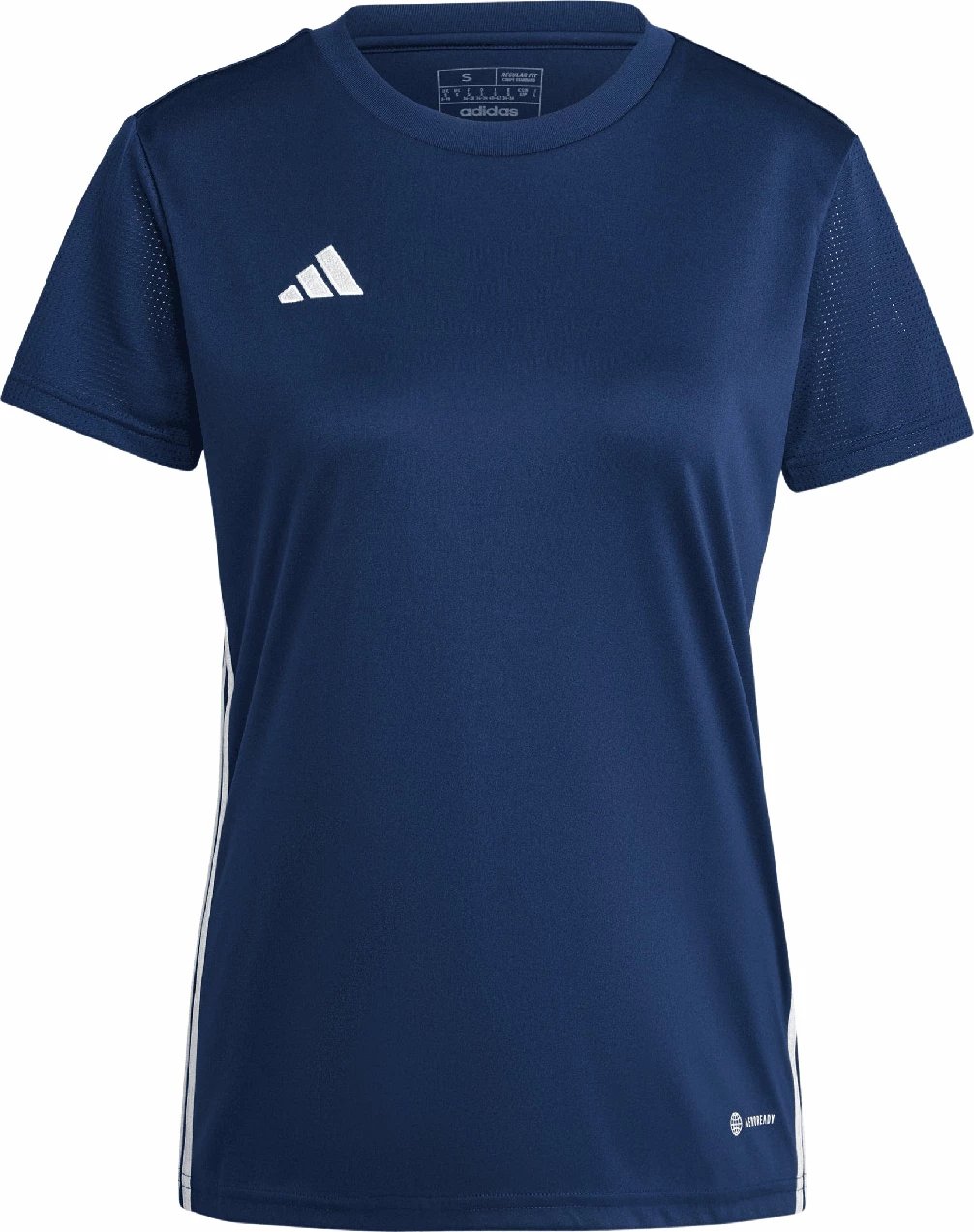 Maicë sportive për femra adidas, navy