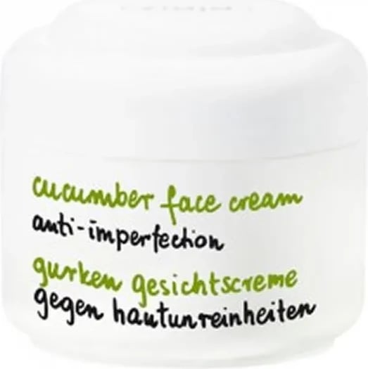 Krem fytyre ZIAJA Pepino uniseks 50ml