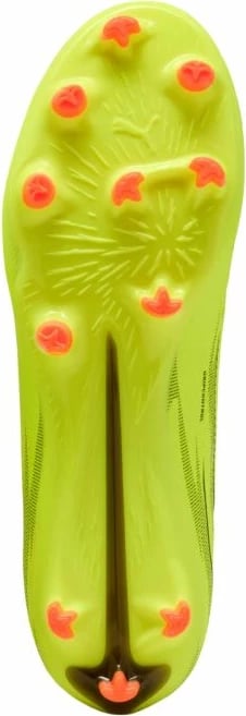 Atlete futbolli Puma për meshkuj