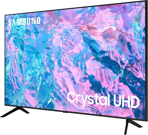 Televizor Samsung UE55CU7172UXXH Smart LED TV, 55", 4K Ultra HD