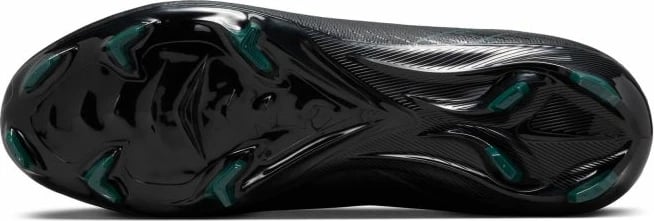 Atlete futbolli Nike për meshkuj, të zeza