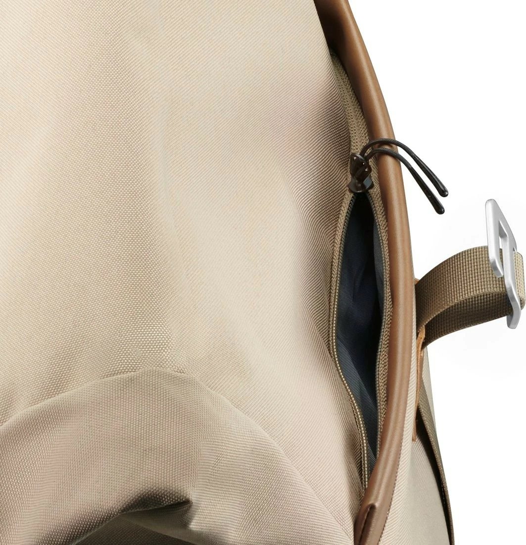 Shpinore laptop, Hama, Silvan 222025, 16.2 inç, rPET 15–22 L, bezhë