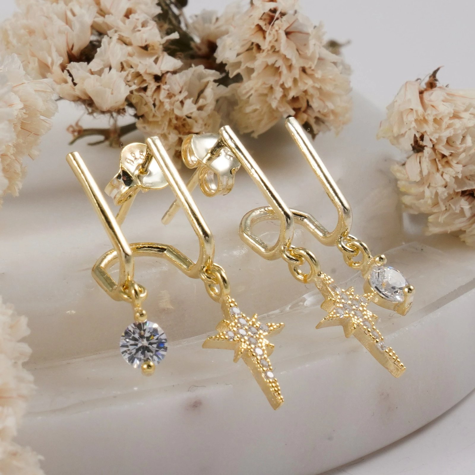 Vathë argjendi të artë Jumeon, 10697G