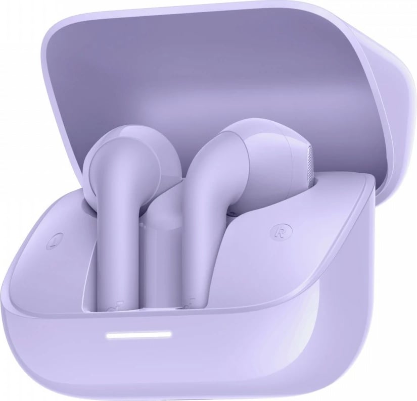 Kufje Anker Soundcore K20i, wireless, me mikrofon, vjollcë