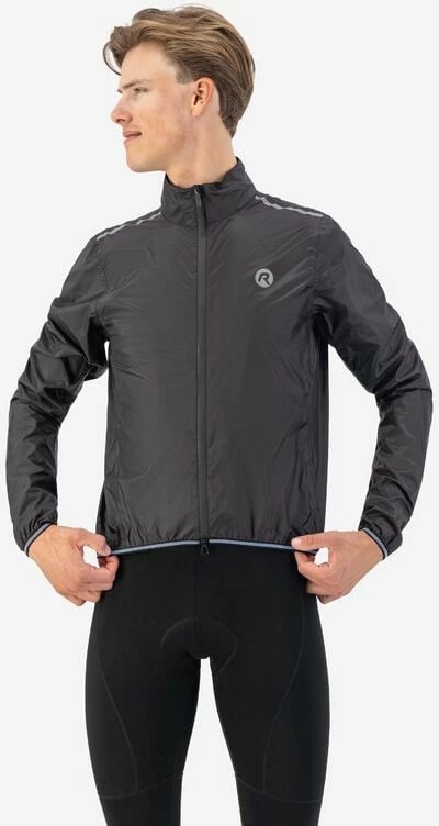 Jakne shiu Yakimasport, e zezë