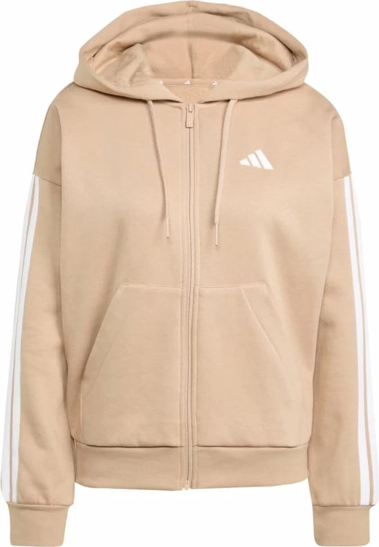 Duks për femra adidas, bezhë