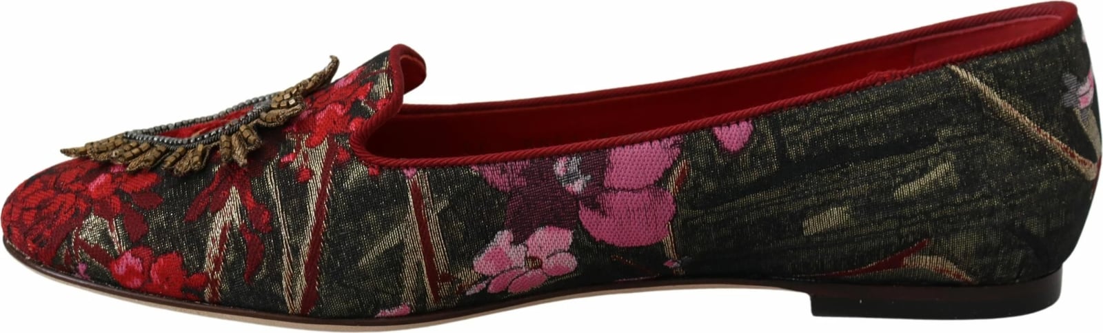 Këpucë për femra Dolce & Gabbana, shumëngjyrëshe 
