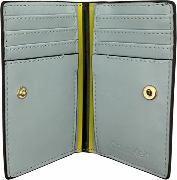 Mbajtës kartelash Calvin Klein unisex