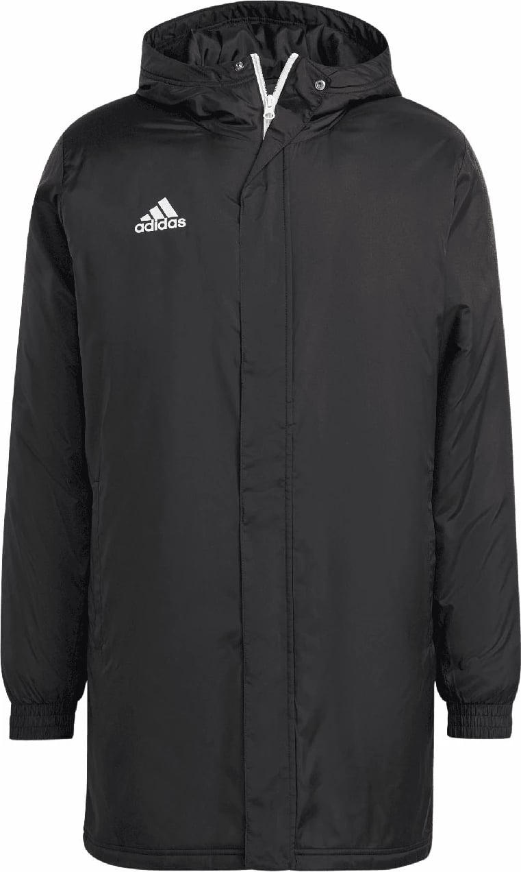 Jakne për meshkuj adidas, e zezë