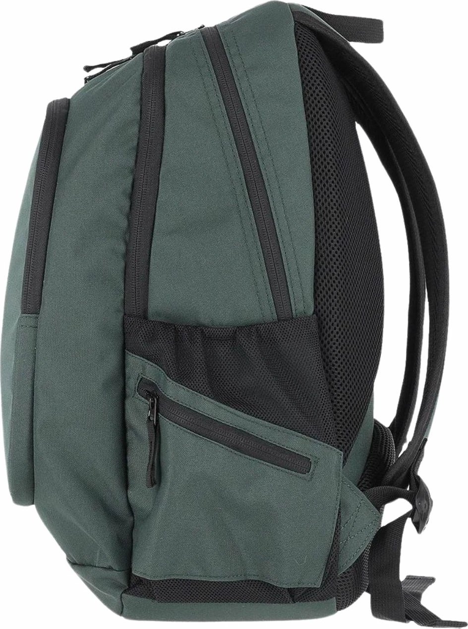 Çantë shpine 4F uniseks, e gjelbër