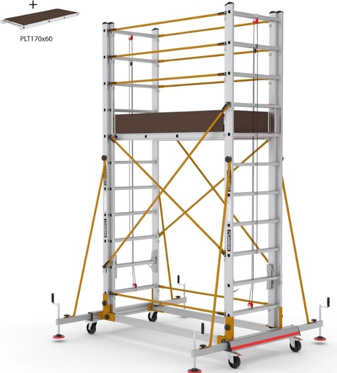 Skele S006XL_XLN 2x11