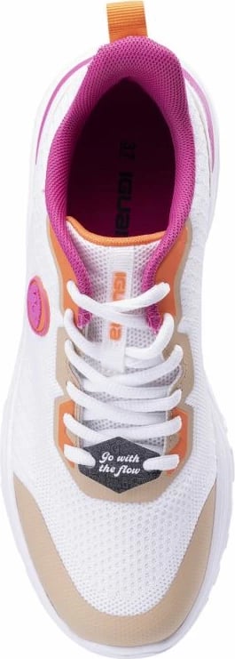 Atlete për femra Iguana, të bardha