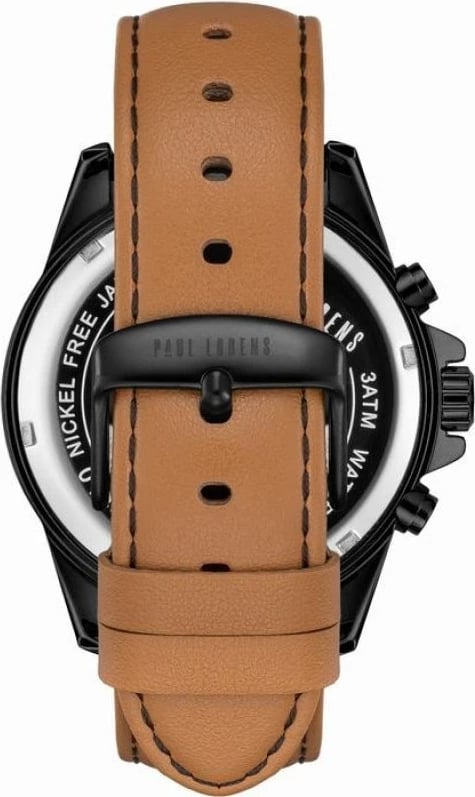 Orë dore për meshkuj Paul Lorens, kafe