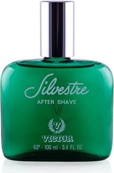 After Shave Victor Silvestre unisex 100ml