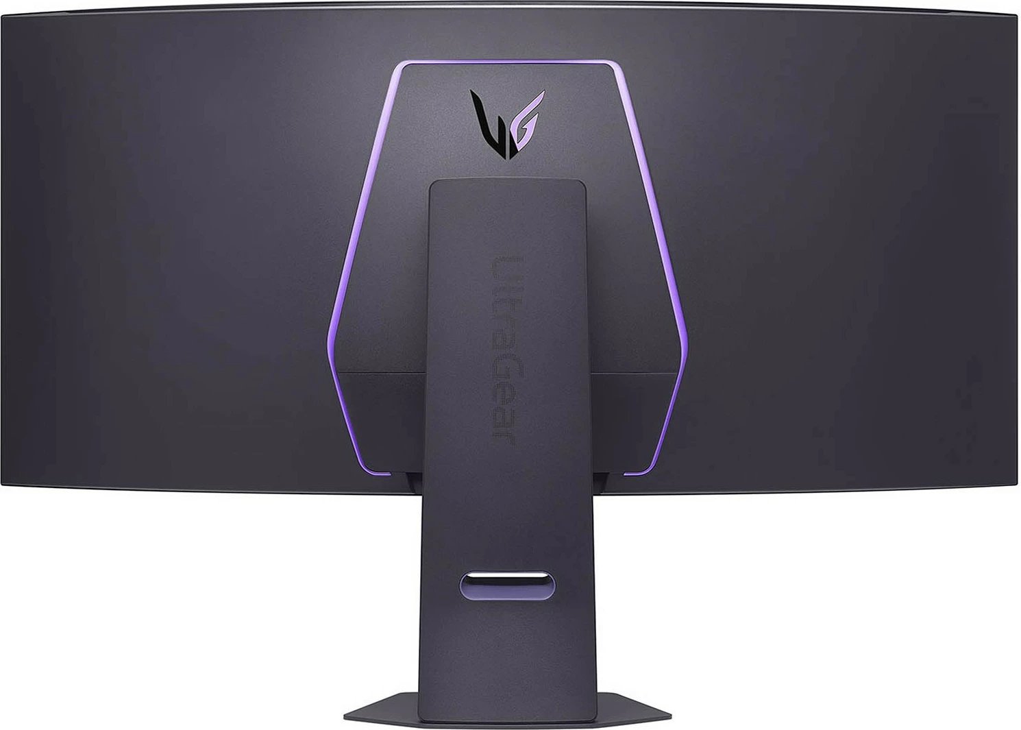 Monitor LG UltraGear 45GX950A-B OLED, 45 inç, 5K2K, 330Hz, i zi