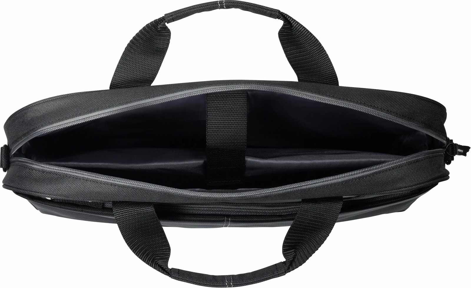 Çantë laptopi ASUS Nereus, 16 inç, poliestër, e zezë