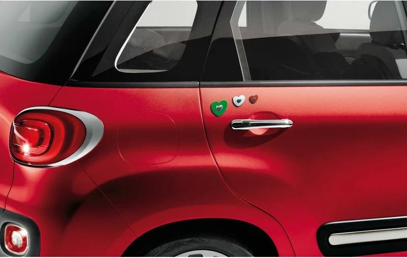 Shenja Dekoruese Zemer