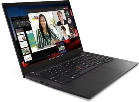 Ultrabook Lenovo ThinkPad T14s Gen 4, AMD Ryzen 7 PRO 7840U, 32 GB RAM, 1 TB SSD, 14" WUXGA, E zezë