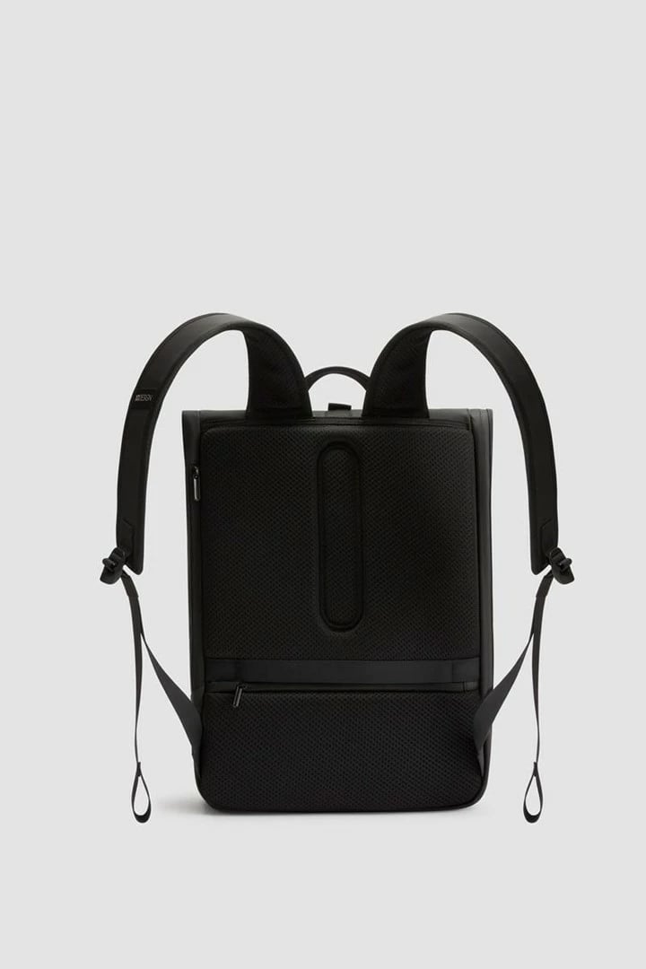 Çantë shpine XD DESIGN Urban Flap-Top, 18 L, Garnet