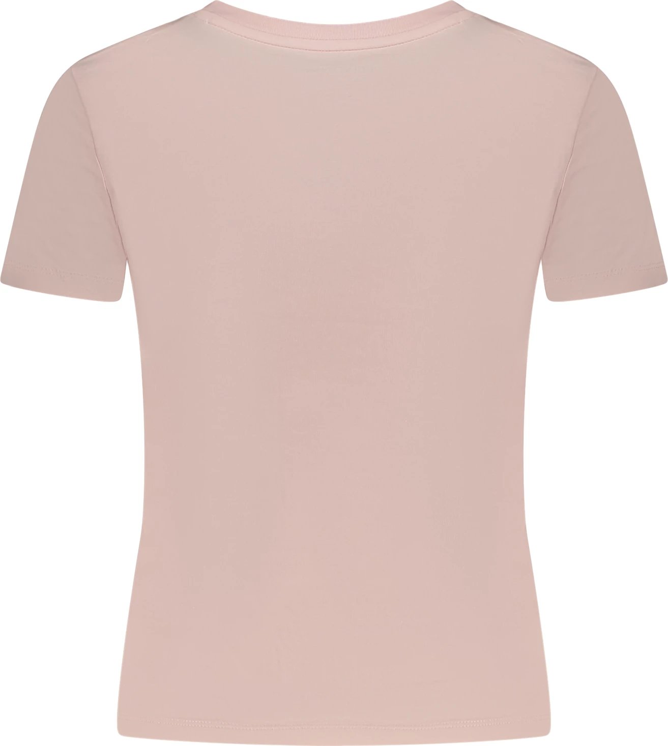 Maicë GUESS JEANS femra rozë