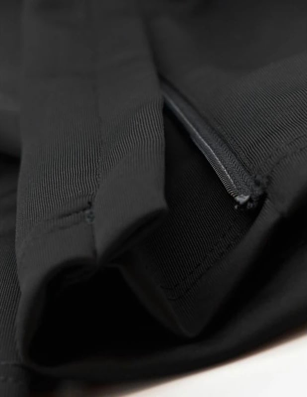 Trenerka për fëmijë FC Barcelona, e zezë