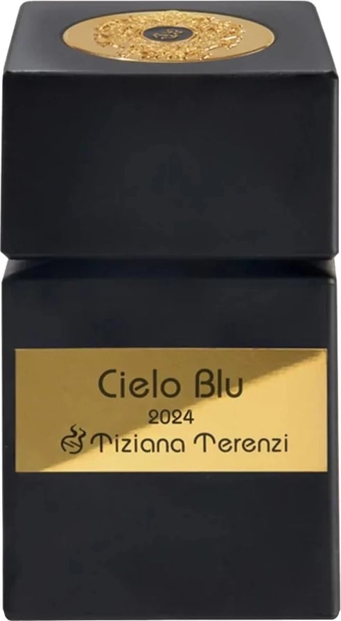 Parfum unisex Tiziana Terenzi Cielo Blu 100ml