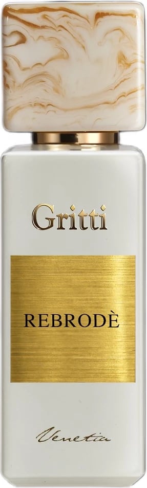 Eau de Parfum për femra Gritti Rebrodè 100ml
