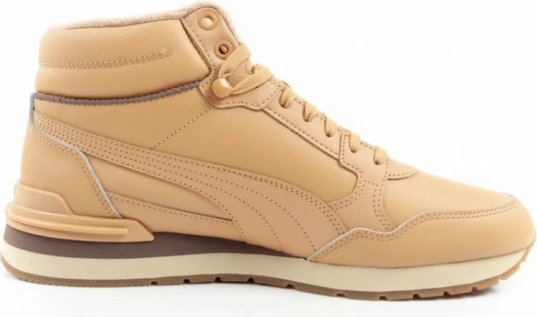 Atlete të larta për meshkuj Puma, kafe