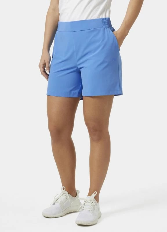 Shorce Helly Hansen për femra, të kaltra