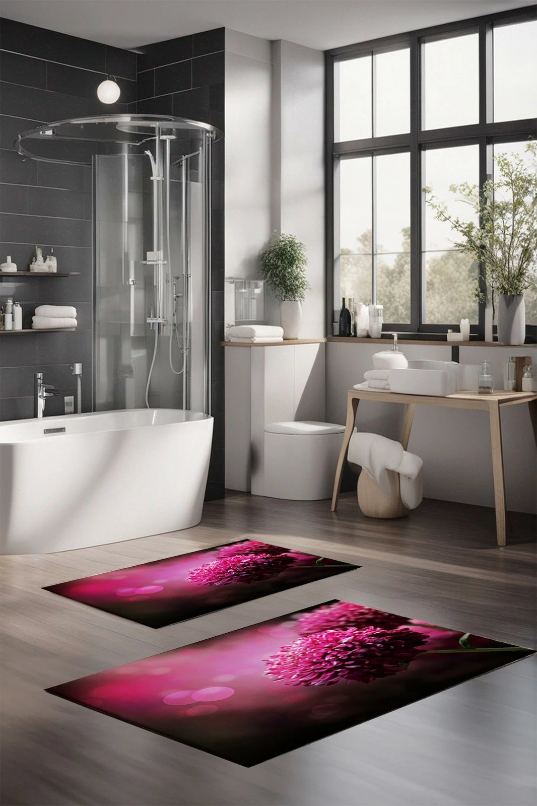 Set tapetash për banjo (2 copë), Mijolnir, CT-5121