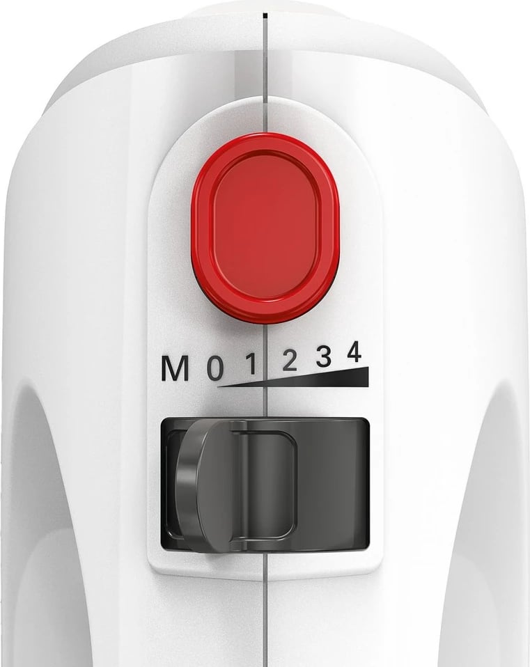 Mikser dore Bosch MFQ2600W, 375 W, e bardhë 