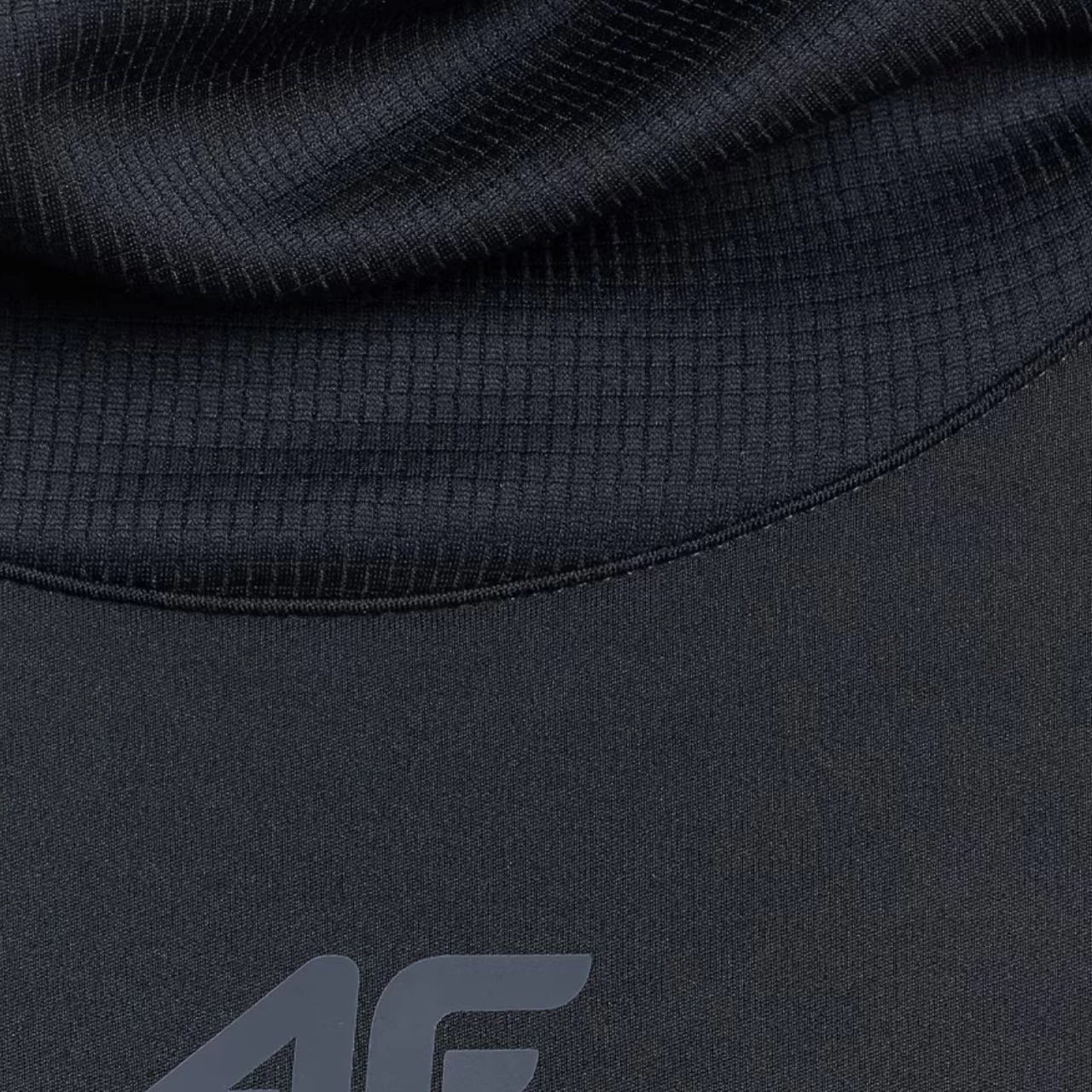 Duks termo për meshkuj 4F, i zi