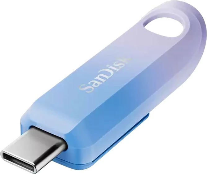 USB stick Sandisk Creator 512GB USB-C, kaltër