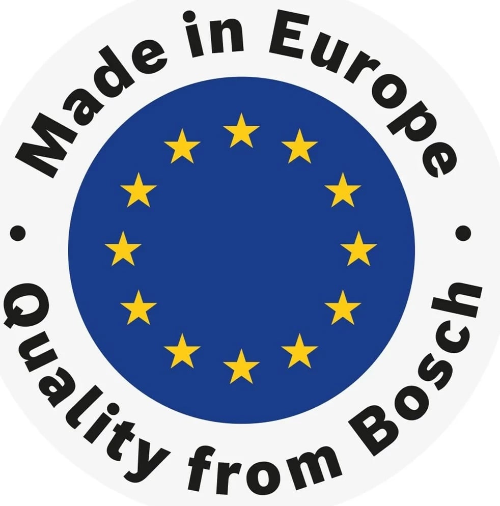 Blender Bosch Serie 4 MMB6141B, 1.5 L, 1200 W, i zi