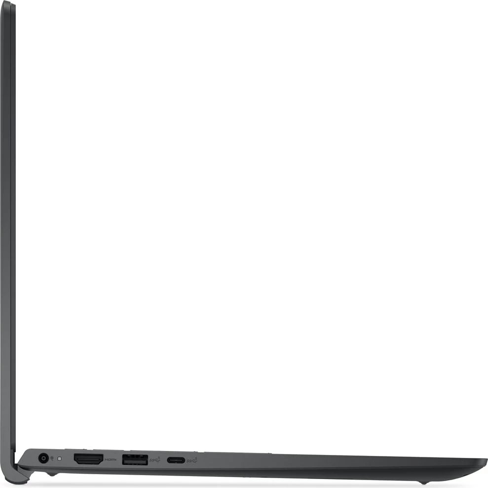 Laptop Dell DC15250, 15.6", Intel Core i5-1334U, 16 GB RAM, 512 GB SSD, Windows 11 Pro, zi