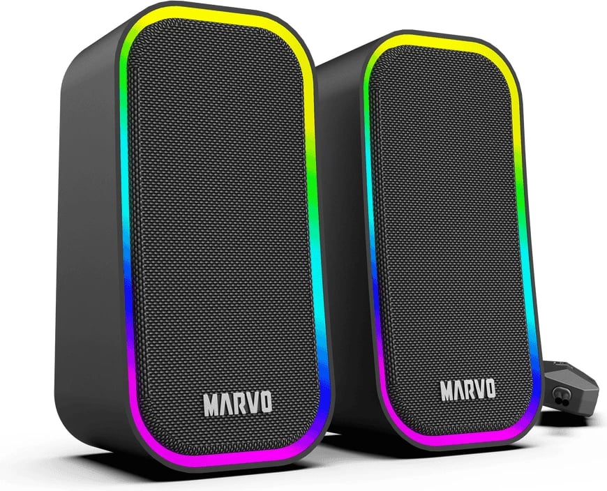 Altoparlant MARVO SG-285 BK (Zezë)